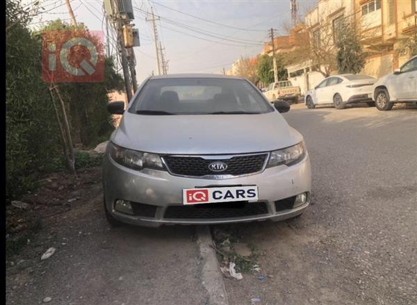 كيا سيراتو 2012 للبيع في العراق - اربيل